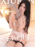 Xiuren秀人网 2025.05.29 NO.10339 shelly诗莉吖(82)